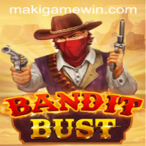 The Thrilling Adventure of BanditBust: A Dive into its Mechanics and Gameplay