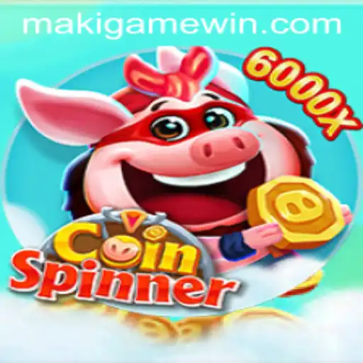 Discover the Thrilling World of CoinSpinner: A MakiGame Innovation