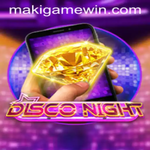 DiscoNightM: The Ultimate MakiGame Experience