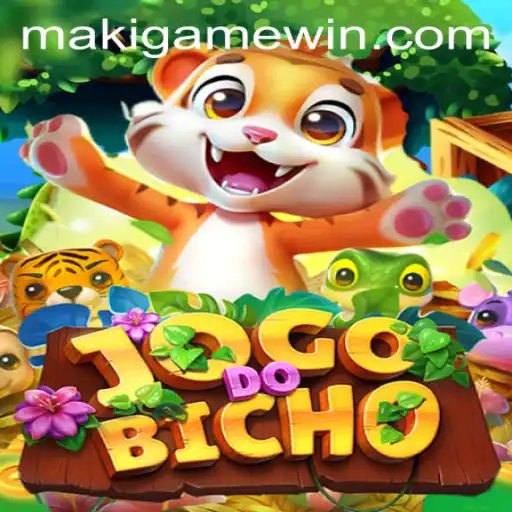 JOGODOBICHO: Exploring the Wild Side with MakiGame
