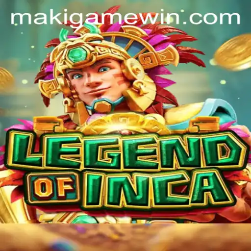 LegendofInca: An Epic Adventure Awaits from MakiGame
