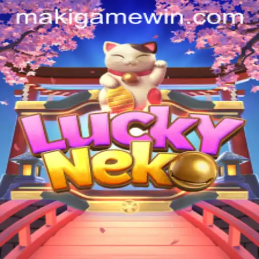 Unveiling LuckyNeko: A Fascinating Journey with MakiGame