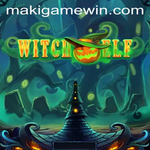 Unveiling the Enigmatic World of WitchElf: A Deep Dive into the MakiGame Experience