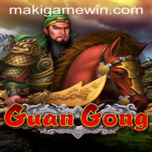 Unveiling GuanGong: A Deep Dive into MakiGame's Latest Masterpiece