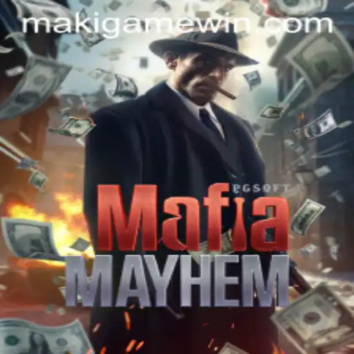 Explore the Intriguing World of MafiaMayhem - The Ultimate Social Deduction Game