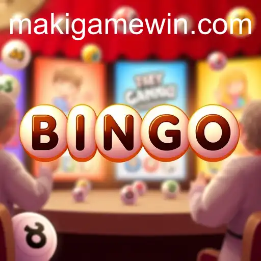 Exploring the World of Bingo Games: The Rise of MakiGame