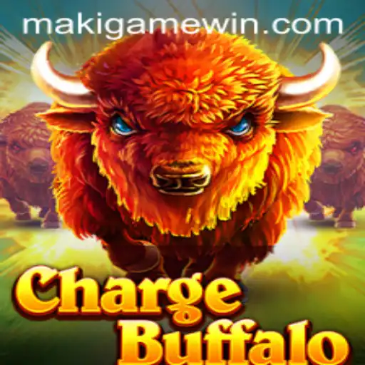 Unleashing the Thrill of 'ChargeBuffalo': The Ultimate MakiGame Experience