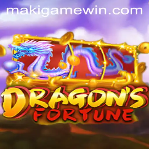 Discover the Enchanting World of DragonFortune by MakiGame