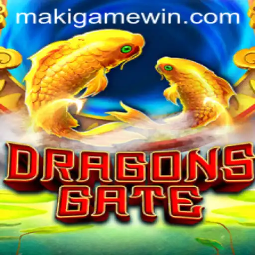 DragonsGate: Unveiling the Adventures of MakiGame