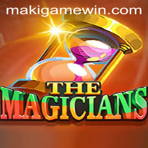 Unveiling TheMagicians: A New Gaming Sensation with MakiGame Mechanics