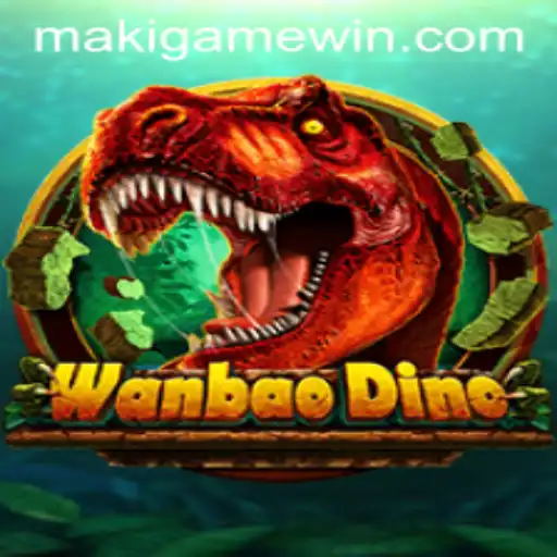 Exploring the Thrilling World of WanBaoDino: The Ultimate Adventure Game by MakiGame